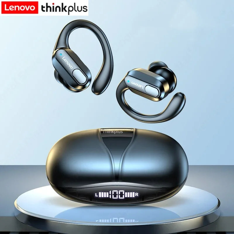 Experience Unmatched Sound with the Original XT80 Sports Wireless Earphones – HiFi Stereo Sound, LED Power Display, and Bluetooth 5.3 Connectivity!